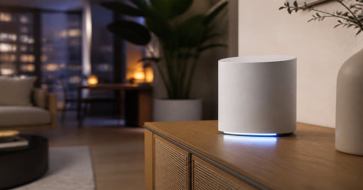 Ev və ofis üçün Wi-Fi router: mesh, Wi-Fi 6 və sürət