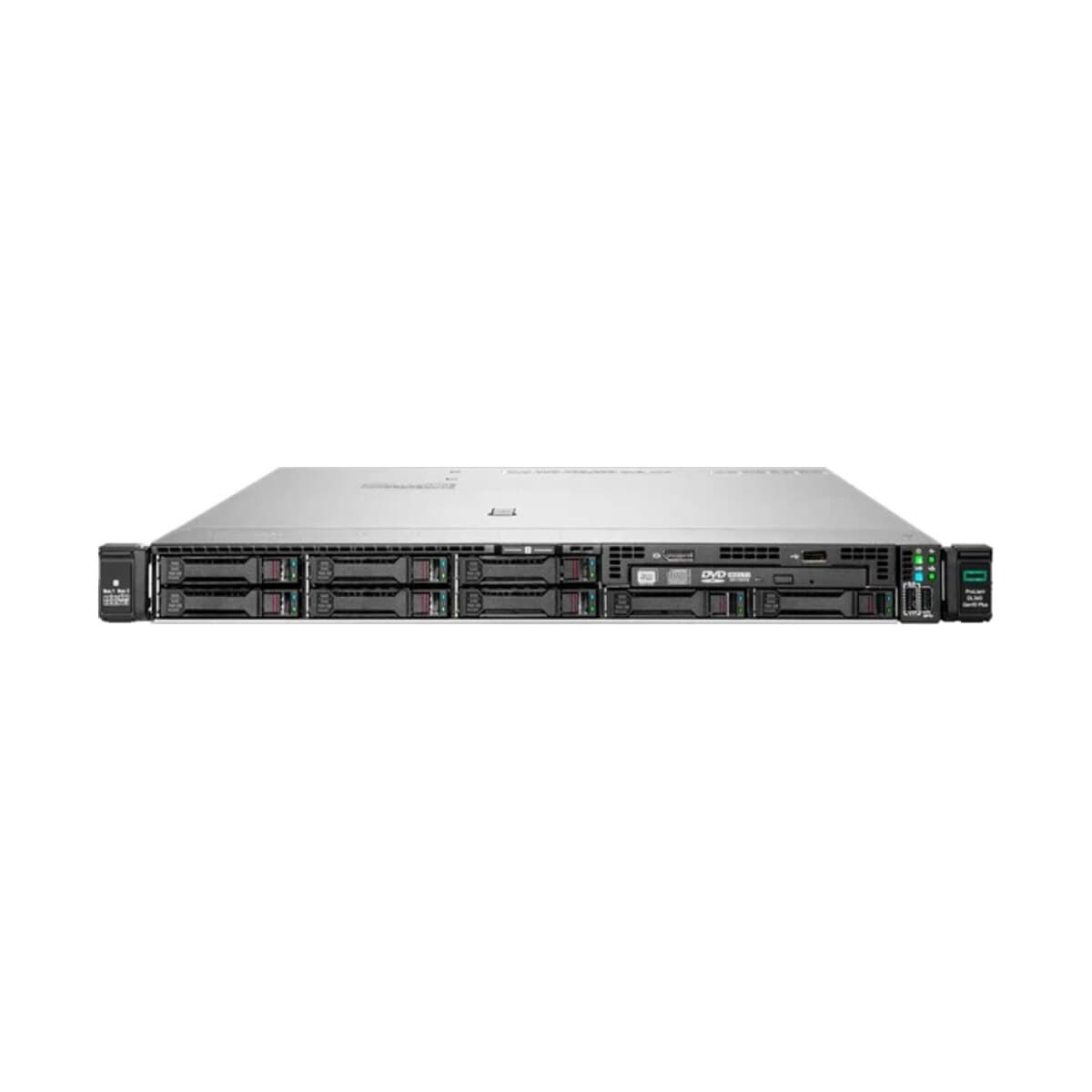 HPE ProLiant DL360 Gen10 Plus