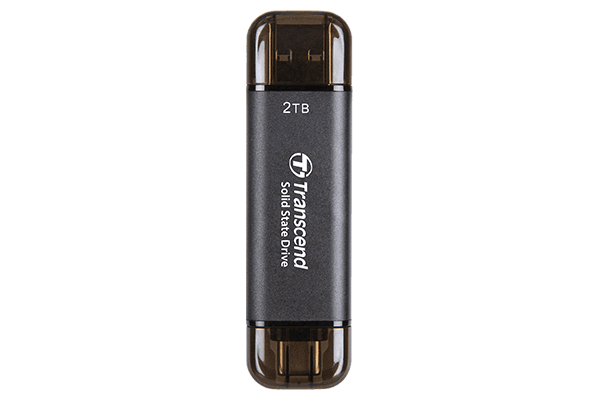 Transcend ESD310C 512GB xarici SSD