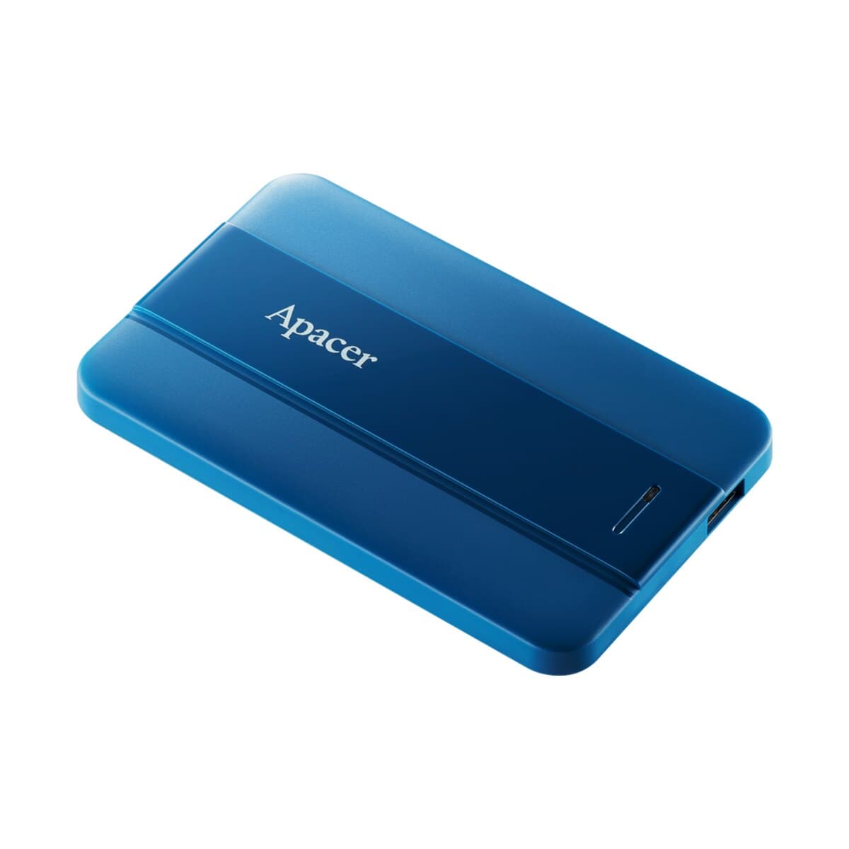 Apacer AC237 1TB xarici HDD (mavi)