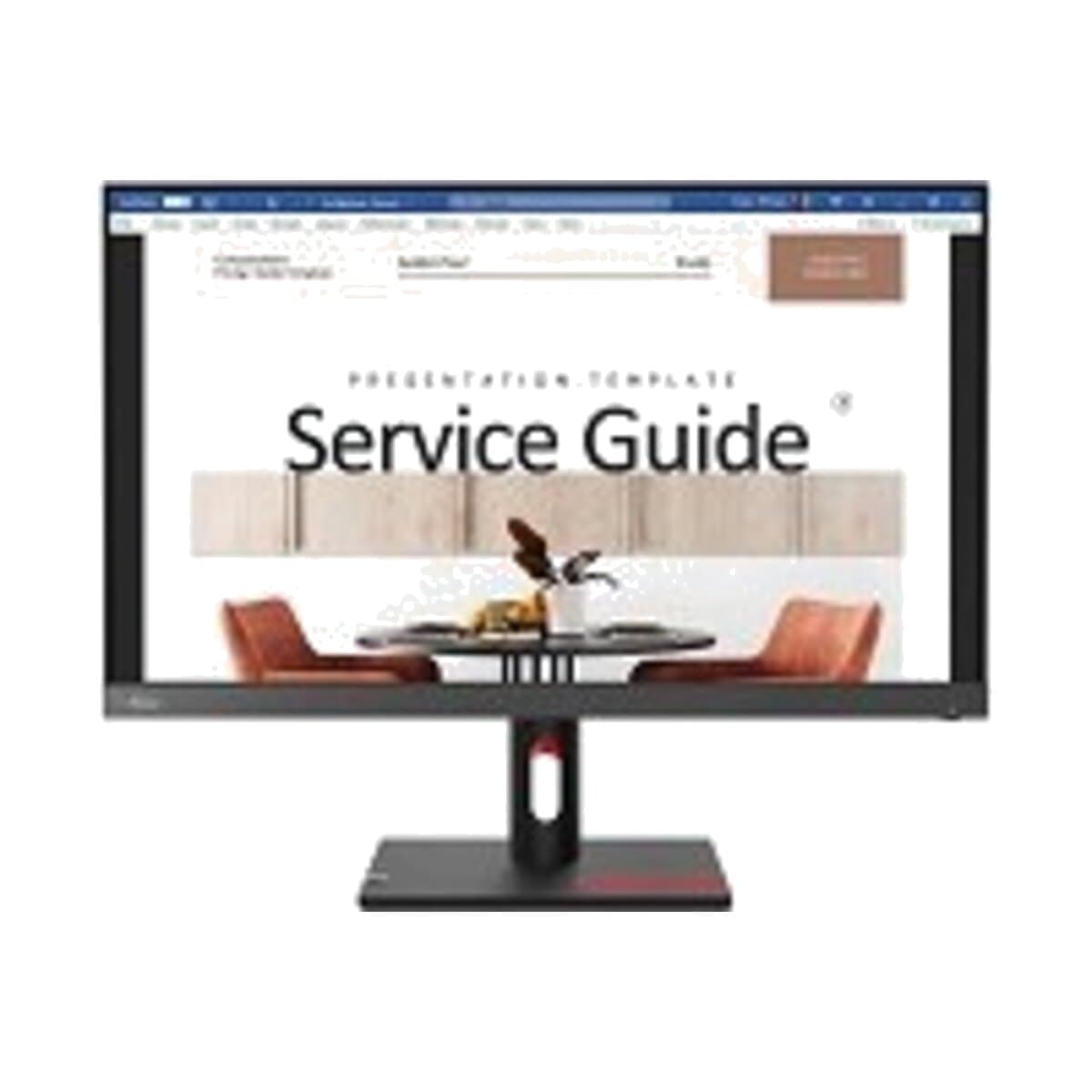 Lenovo ThinkVision S24i-30