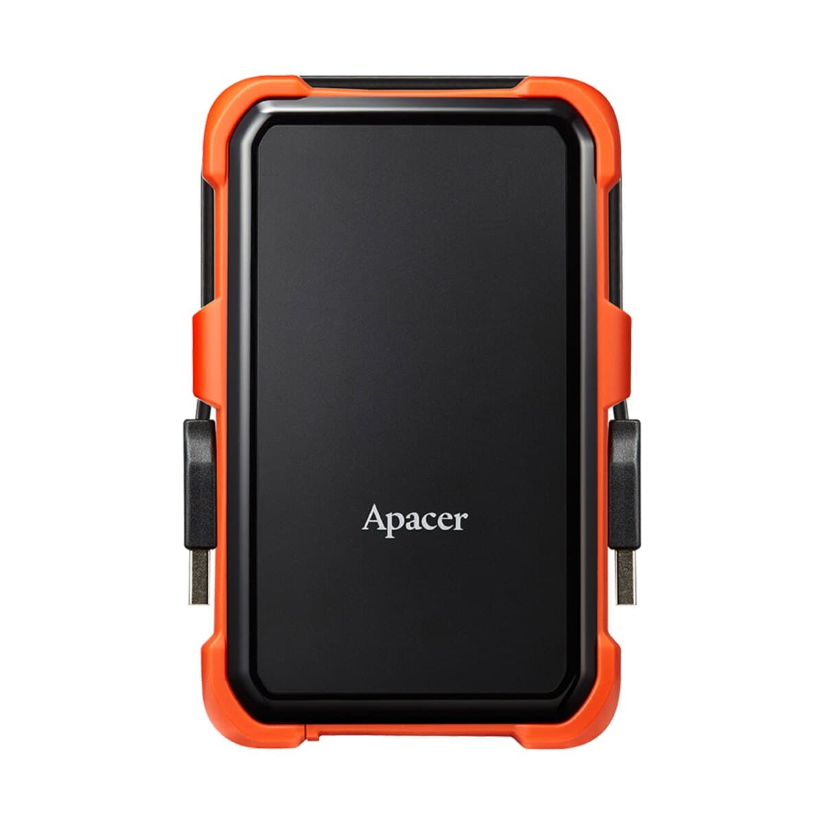 Apacer AC630 2TB xarici HDD (narıncı)