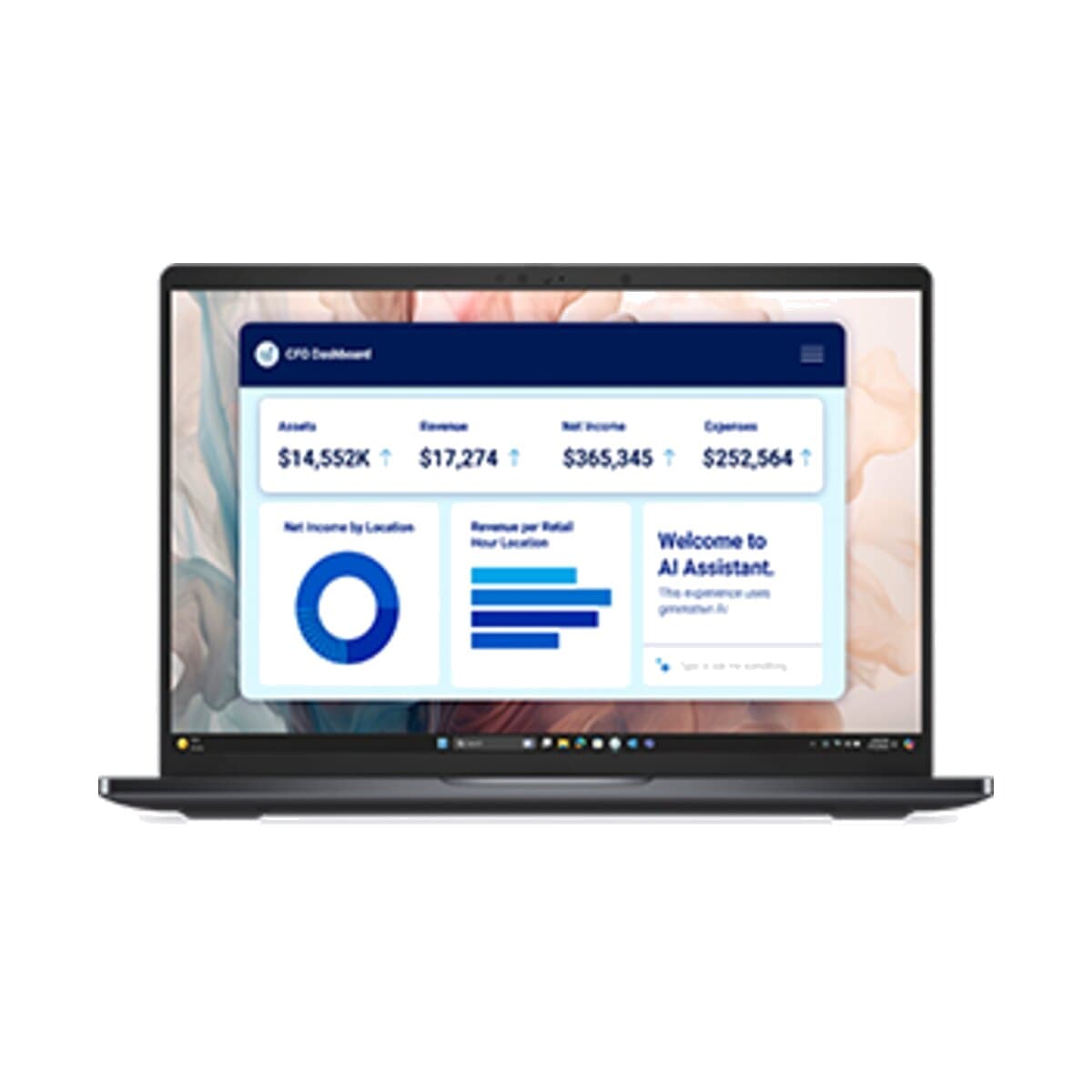 Dell Pro 14 Premium PA14250