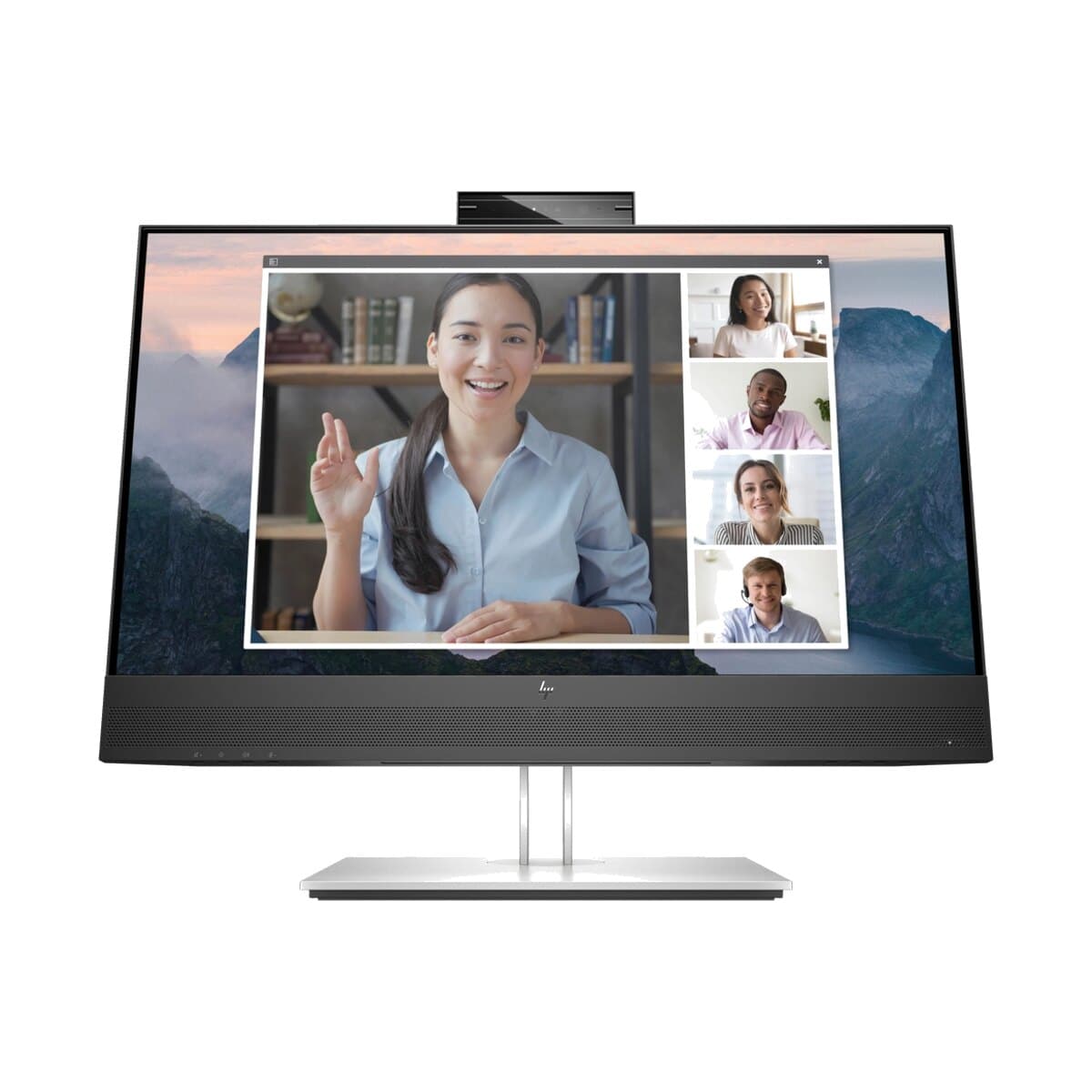 HP E24mv G4 Conf