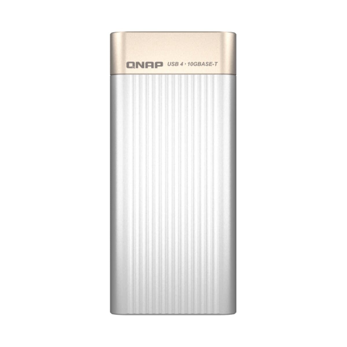 QNAP QNA-UC10G1T USB4 10GbE adapter