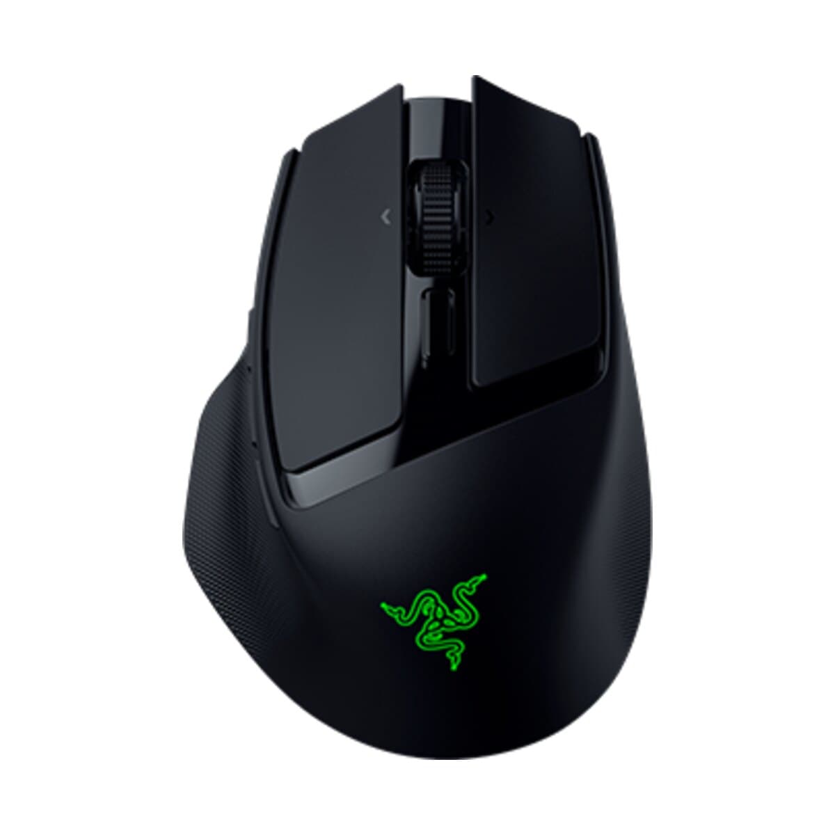 Razer Basilisk Mobile qara simsiz oyun siçanı