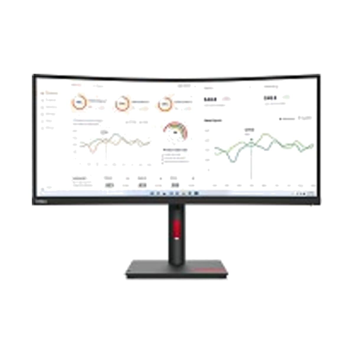 Lenovo ThinkVision T34w-30