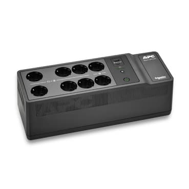 APC Back-UPS 850VA, 230V, USB Type-C and A charging ports