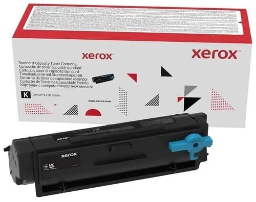 Xerox 006R04379 qara toner (B305/B310/B315)