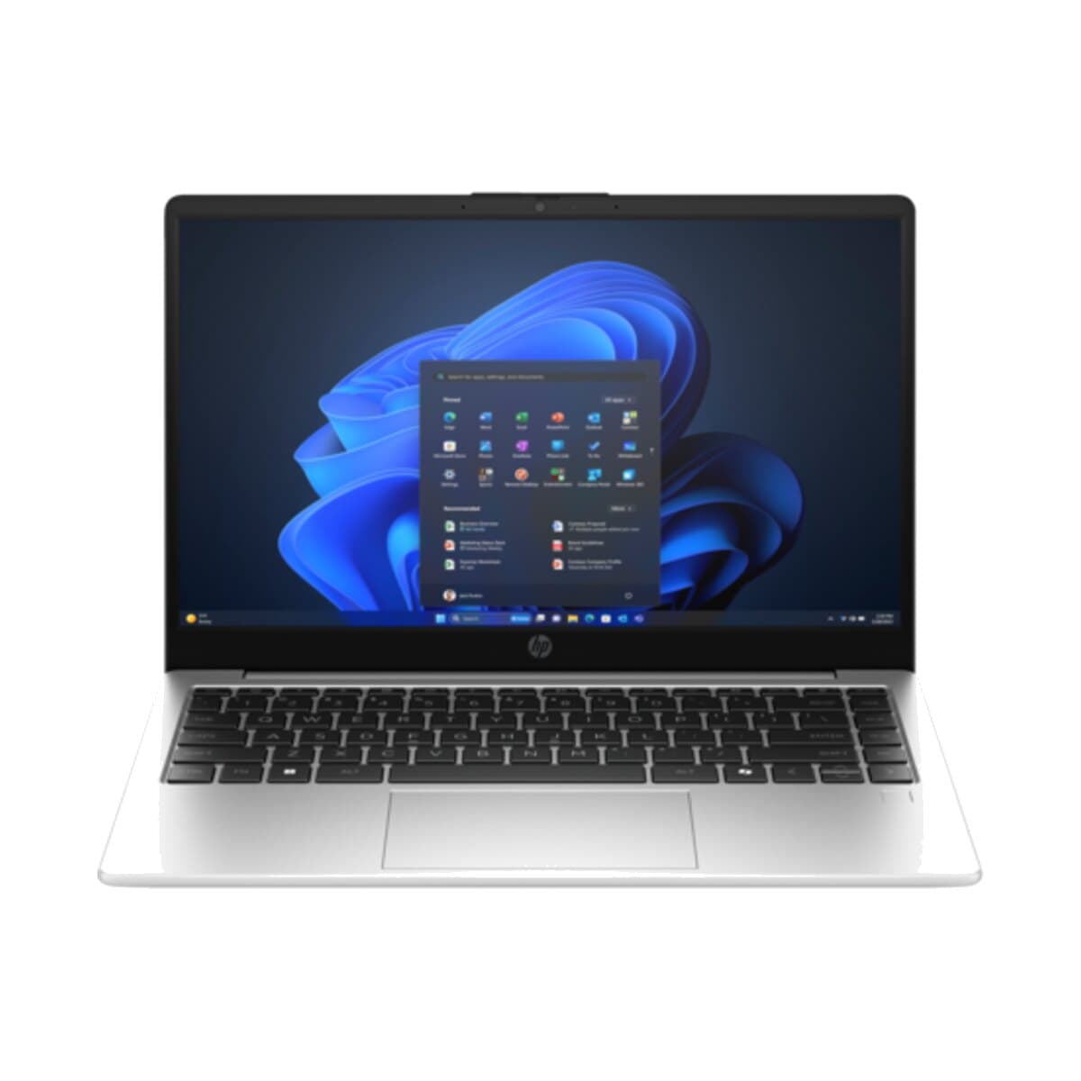 HP Laptop 15"