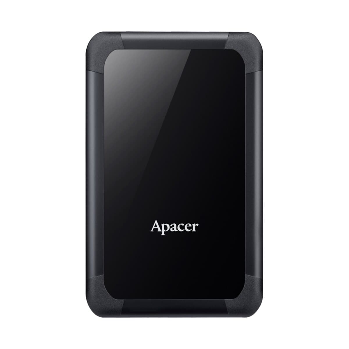 Apacer AC532 2TB xarici HDD (qara)