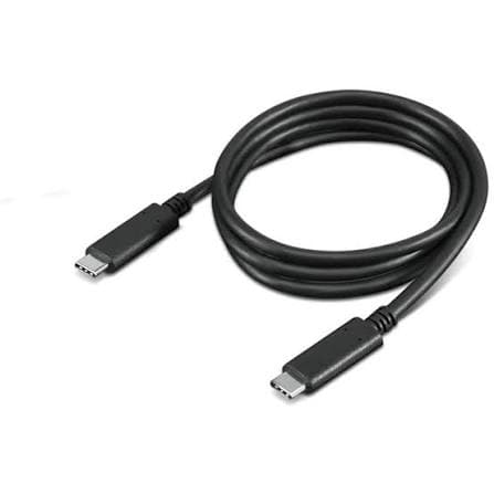 Lenovo USB-C Cable 1m