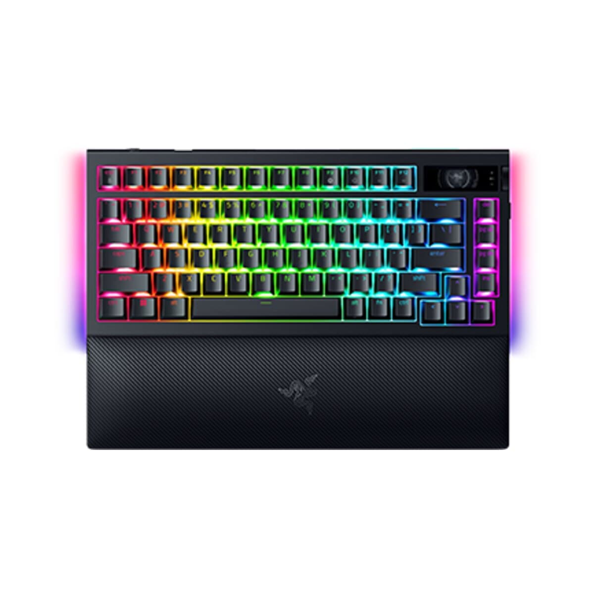 Razer BlackWidow V4 Pro 75% EN simsiz oyun klaviaturası