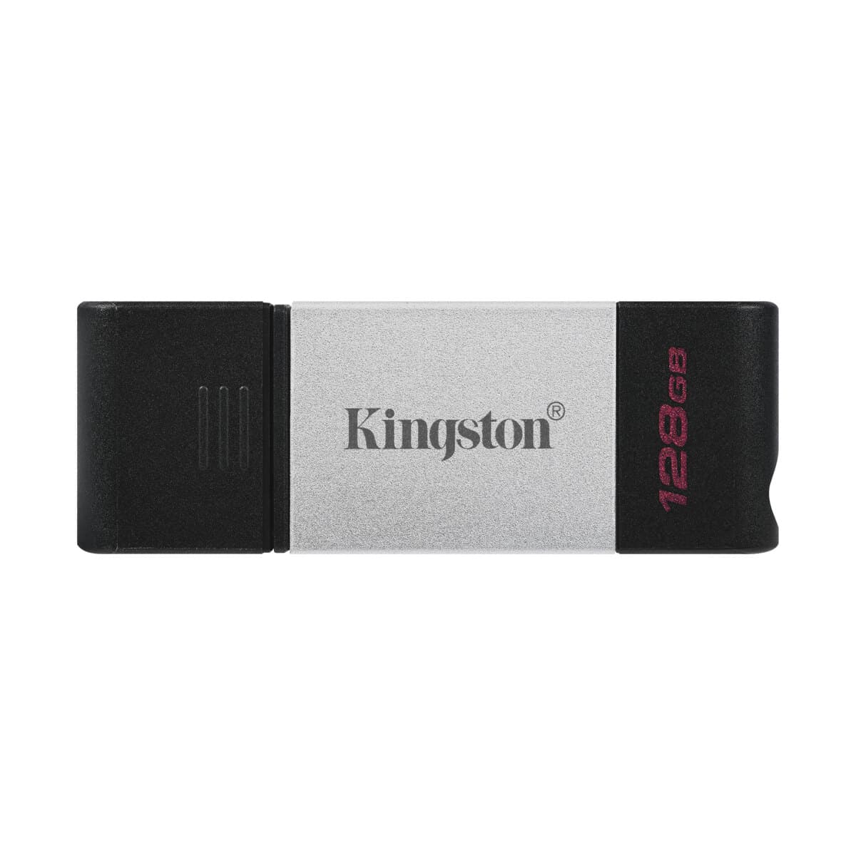 Kingston DataTraveler 80 128GB USB-C flash