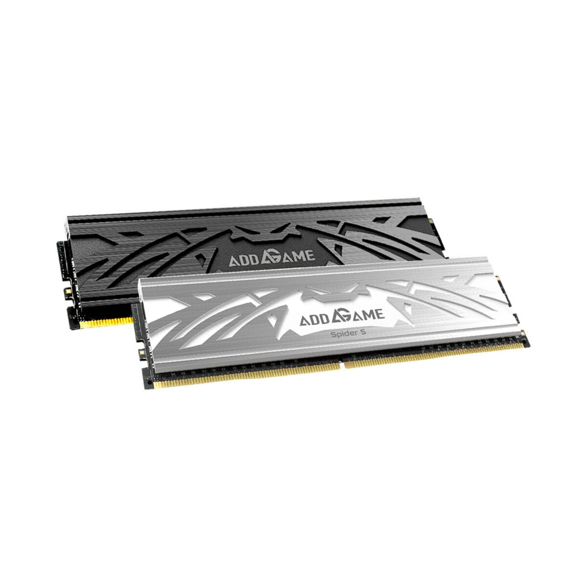 addlink Spider S5 16GB DDR5 5600 (qara)