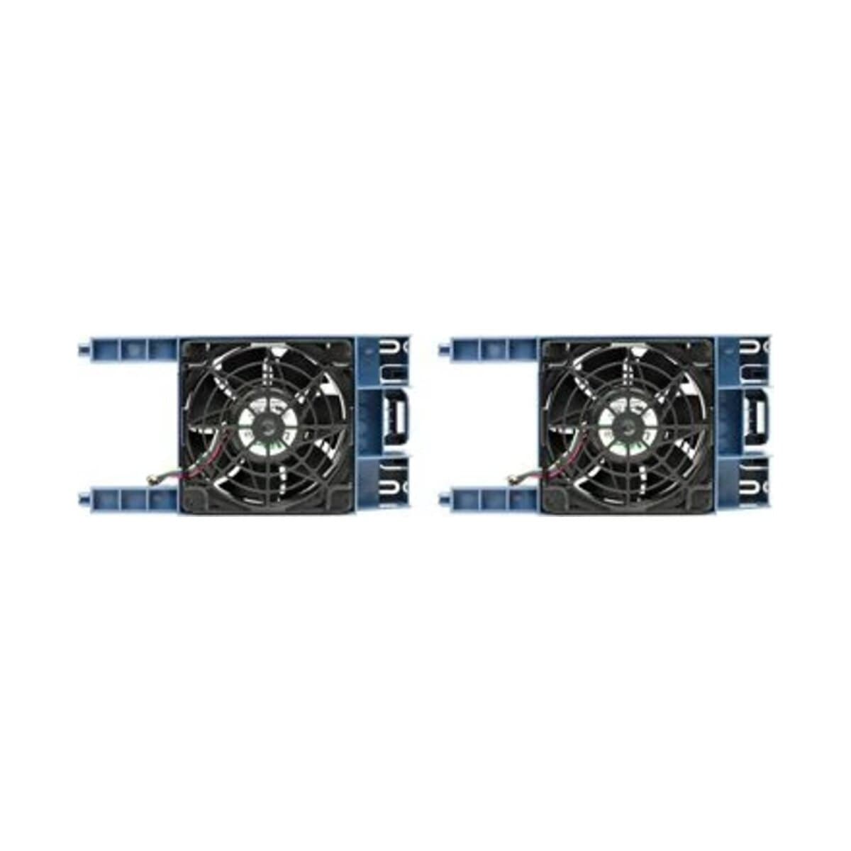 HPE DL38X Gen10+ Max Perf Fan Kit