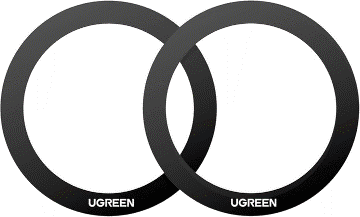 UGREEN MagSafe metal halqa