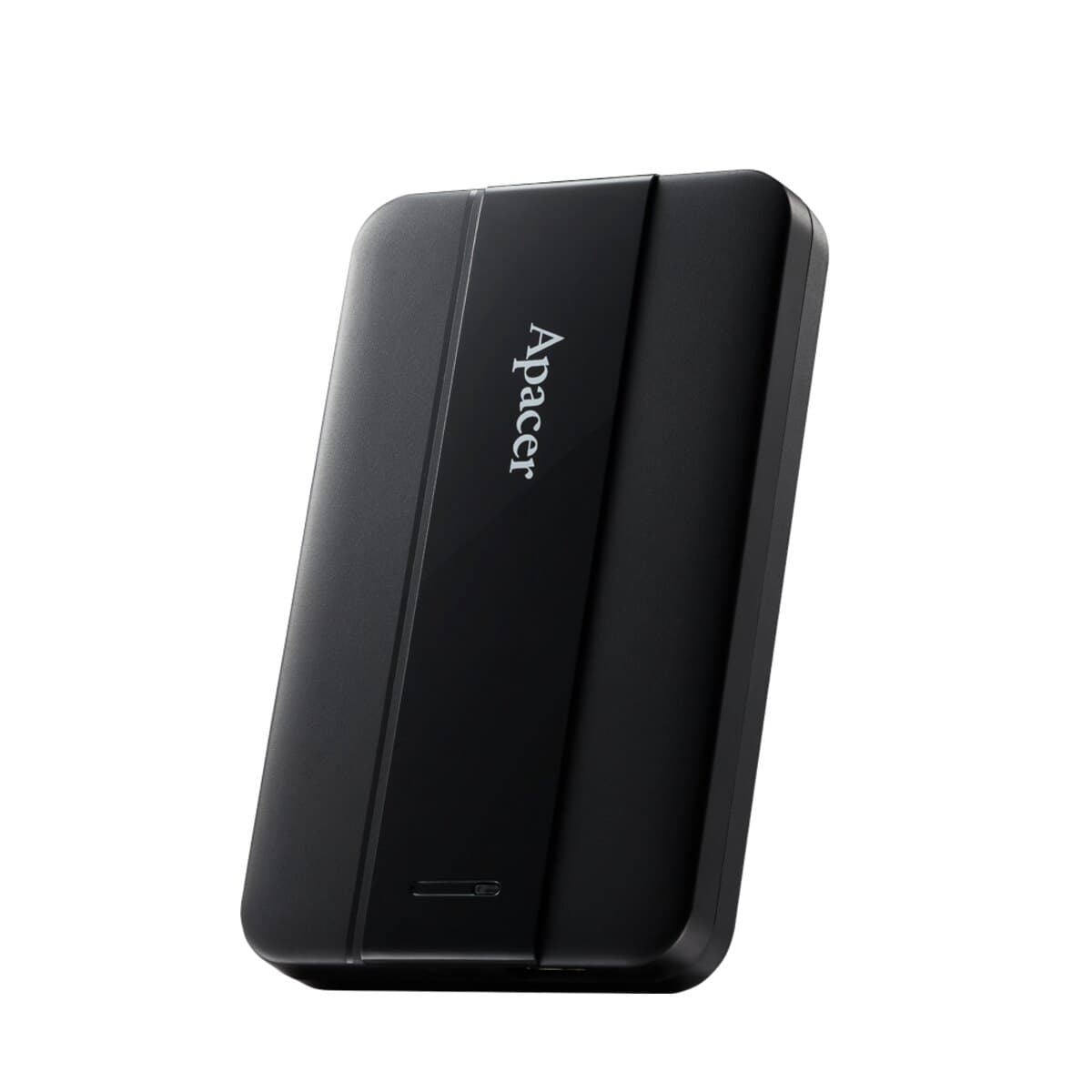 Apacer AC237 1TB xarici HDD (qara)