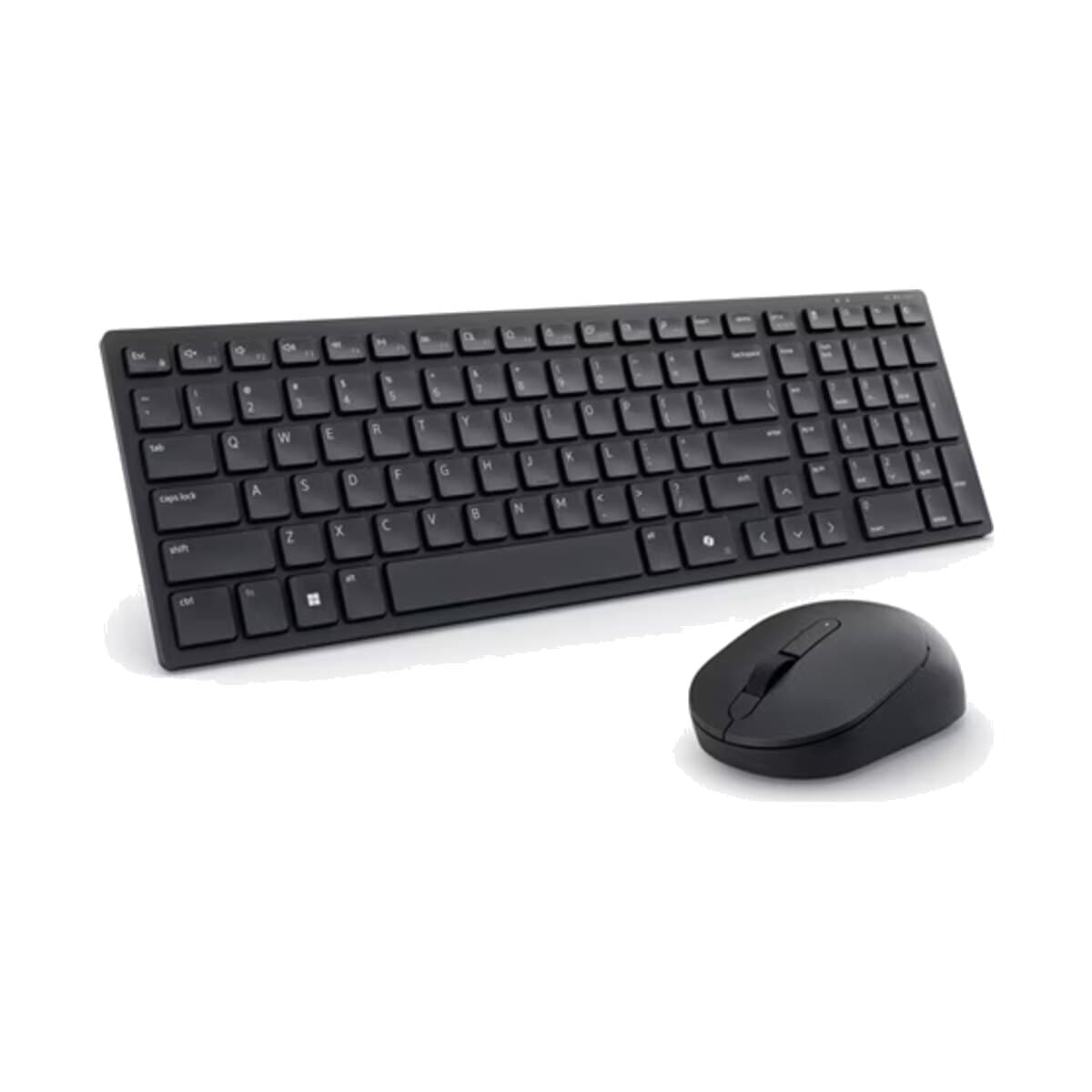Dell Pro Compact Silent KM555