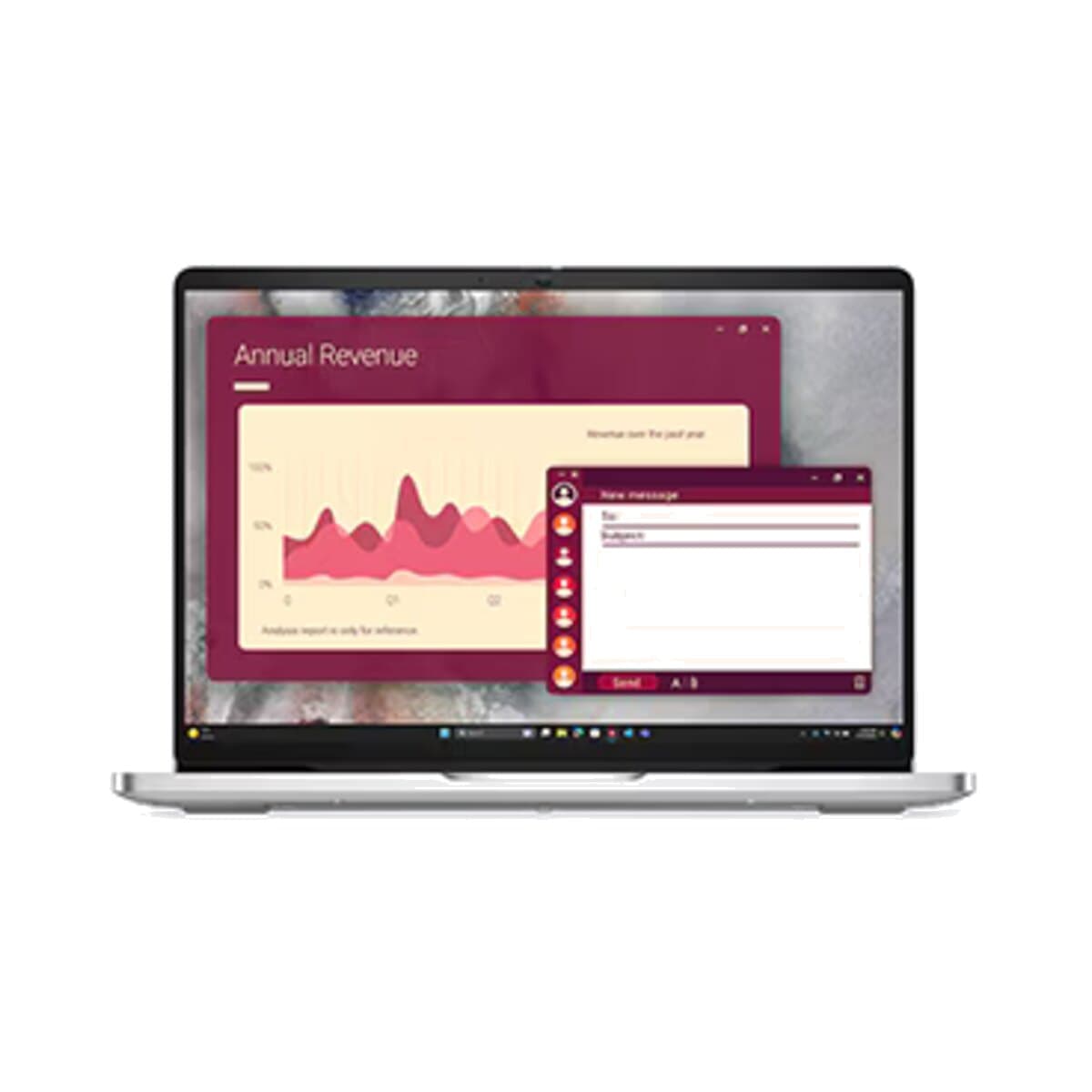 Dell Pro 14 PC14250