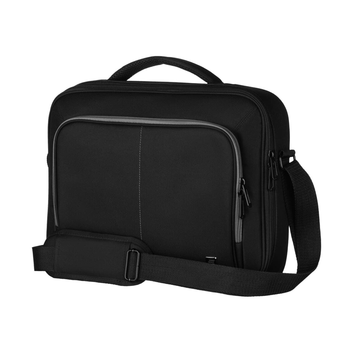 2E Vector 14″ qara noutbuk çantası
