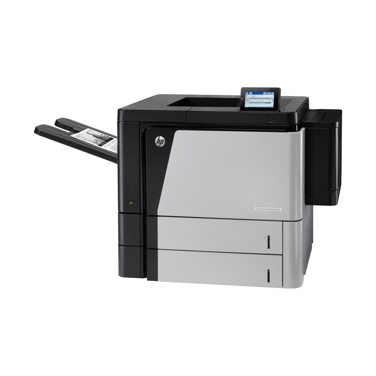 HP LaserJet Enterprise M806dn