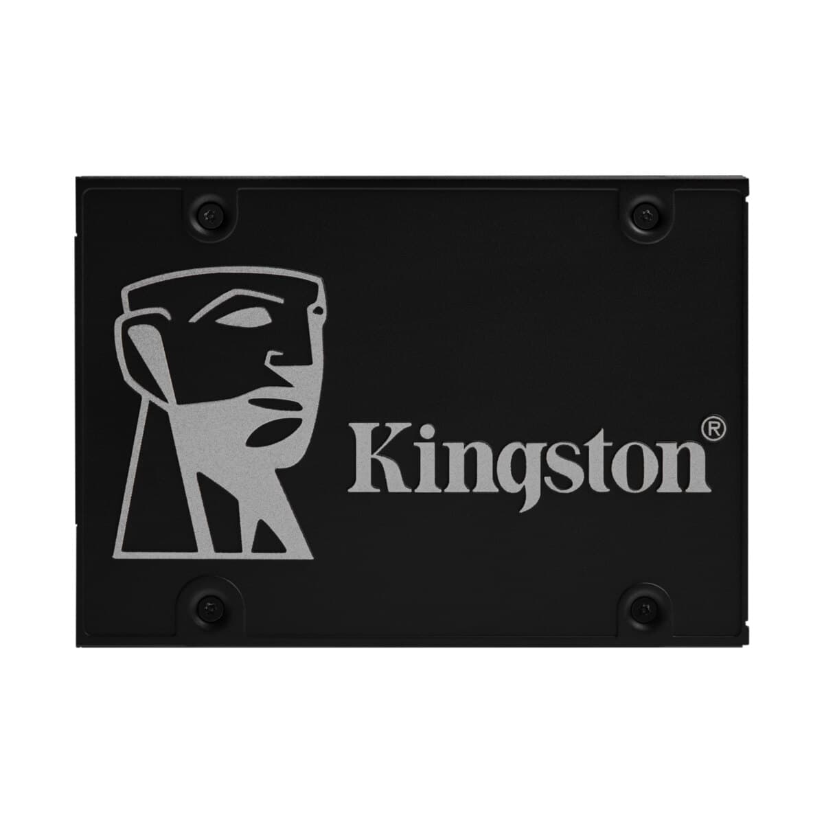 Kingston KC600 512GB 2.5" SATA SSD