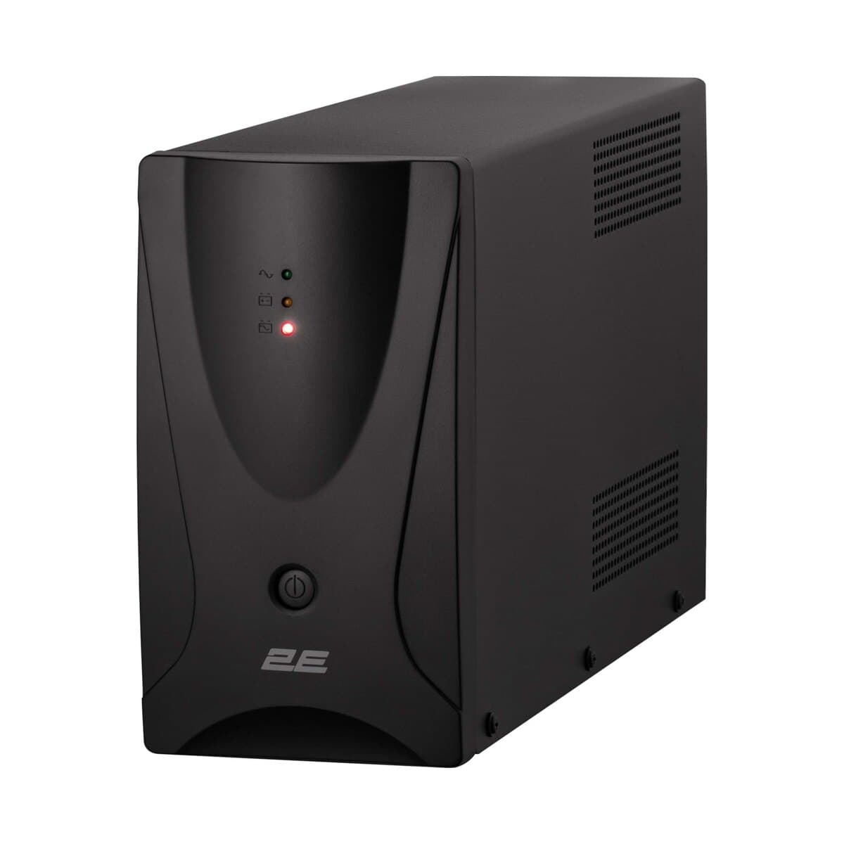 2E ED2000 2000VA/1200W 2xSchuko UPS