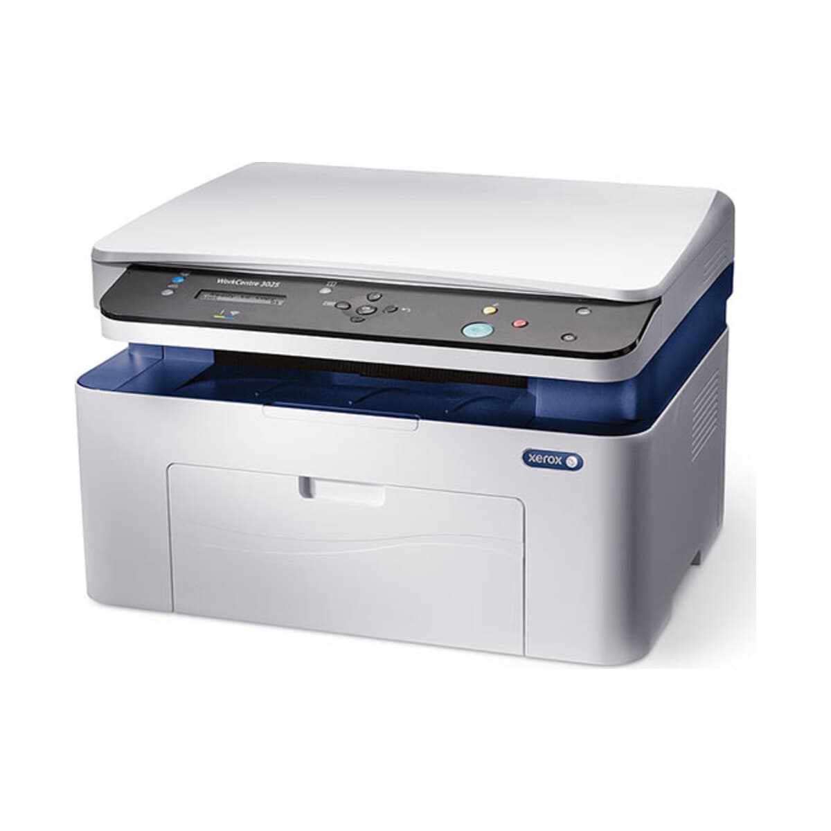 Xerox WorkCentre 3025BI lazer MFP