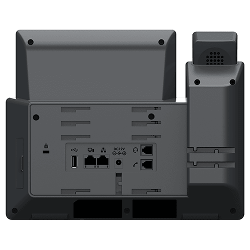 Grandstream GRP2650 IP telefon