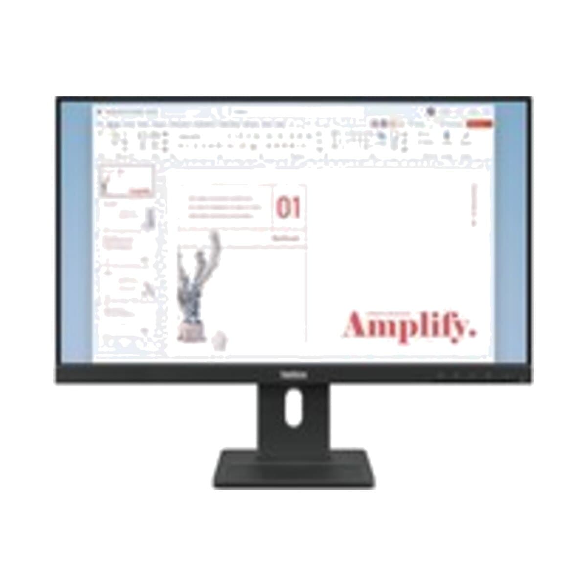 Lenovo ThinkVision E24-40