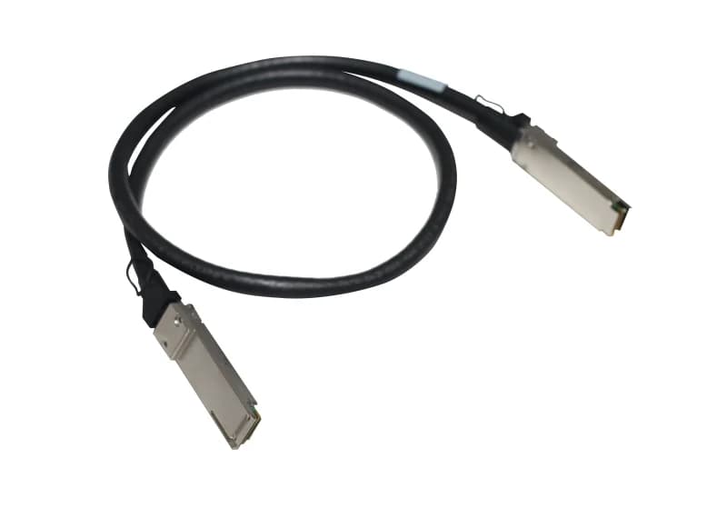 H3C QSFP-100G-D-CAB-1M 100G DAC kabel 1m
