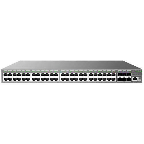 Grandstream GWN7806PL Pro 48-port PoE kommutator