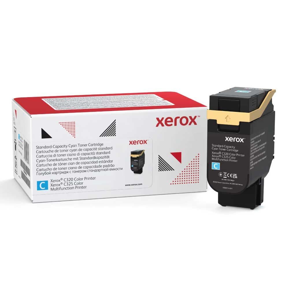 Xerox 006R04824 Cyan toner (C320/C325)