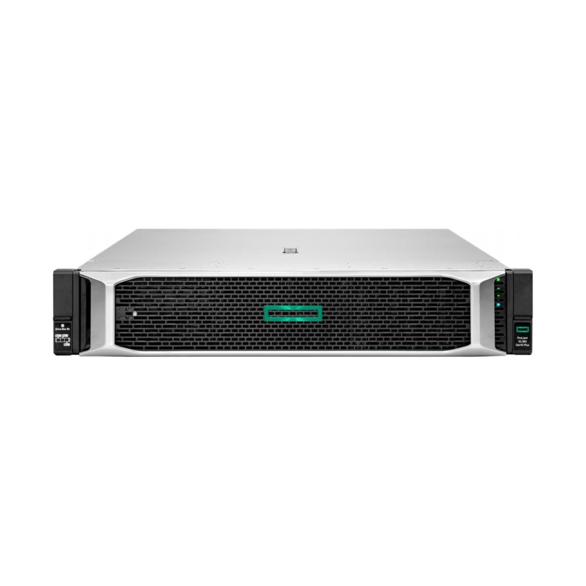 HPE ProLiant DL380 Gen10 Plus
