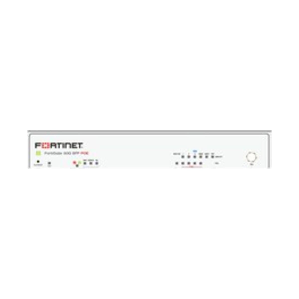 Fortinet FortiGate 51G-SFP-PoE desktop NGFW