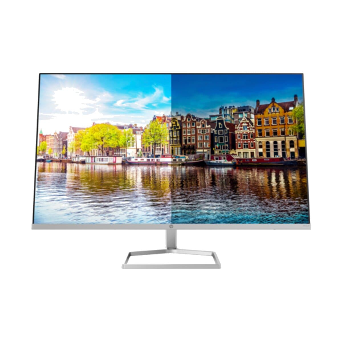 HP M27fq QHD