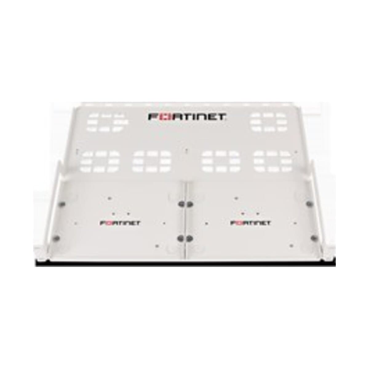 Fortinet FortiGate desktop rack tray