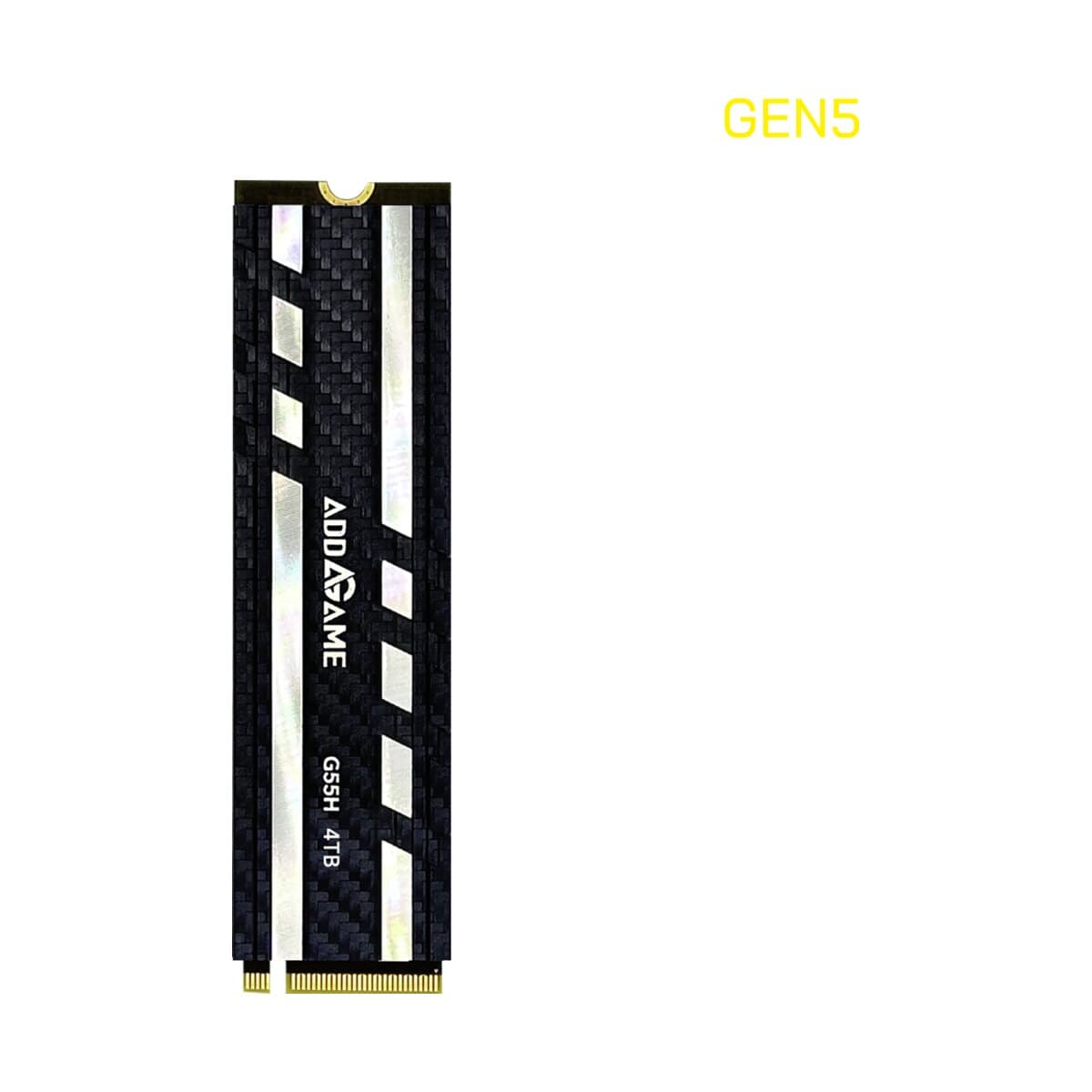 addlink G55H 1TB M.2 NVMe Gen5 (heatsink)