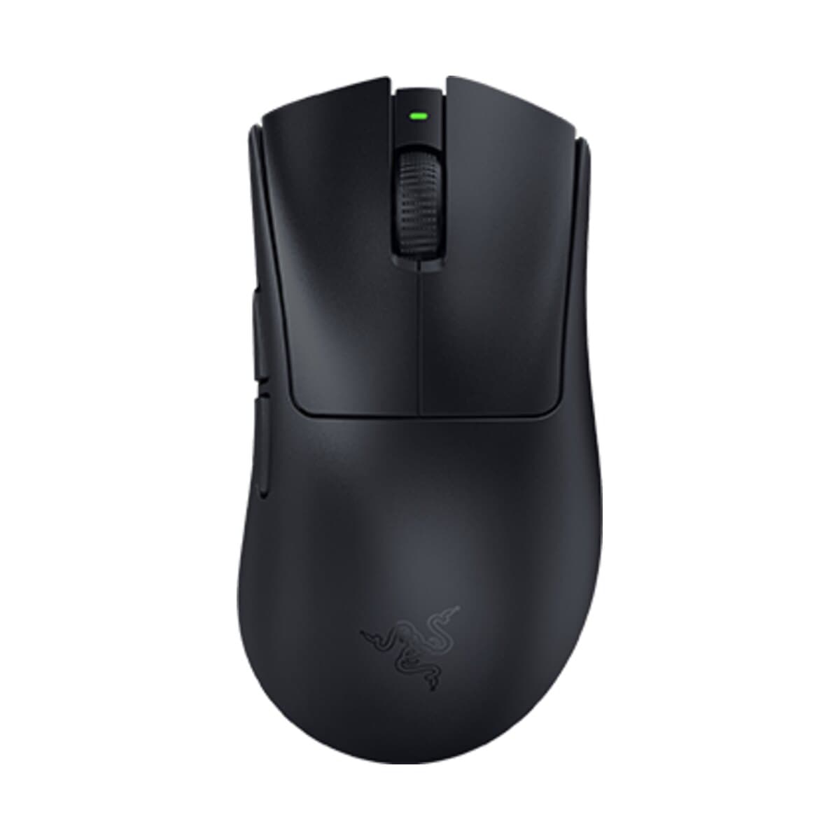 Razer DeathAdder V3 HyperSpeed qara simsiz oyun siçanı