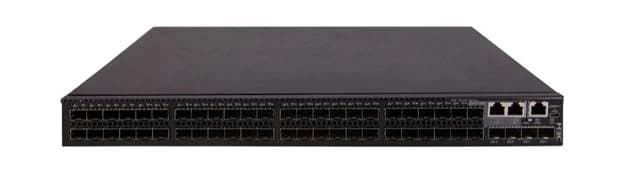 H3C S5130S-52F-EI 48-port fiber kommutator