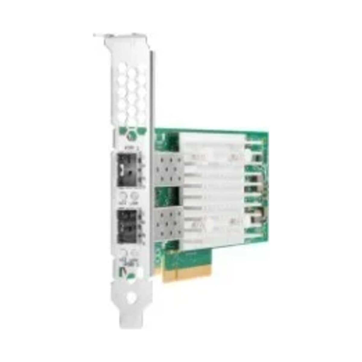 HPE Broadcom BCM57412 Ethernet 10Gb 2-port SFP+ Adapter