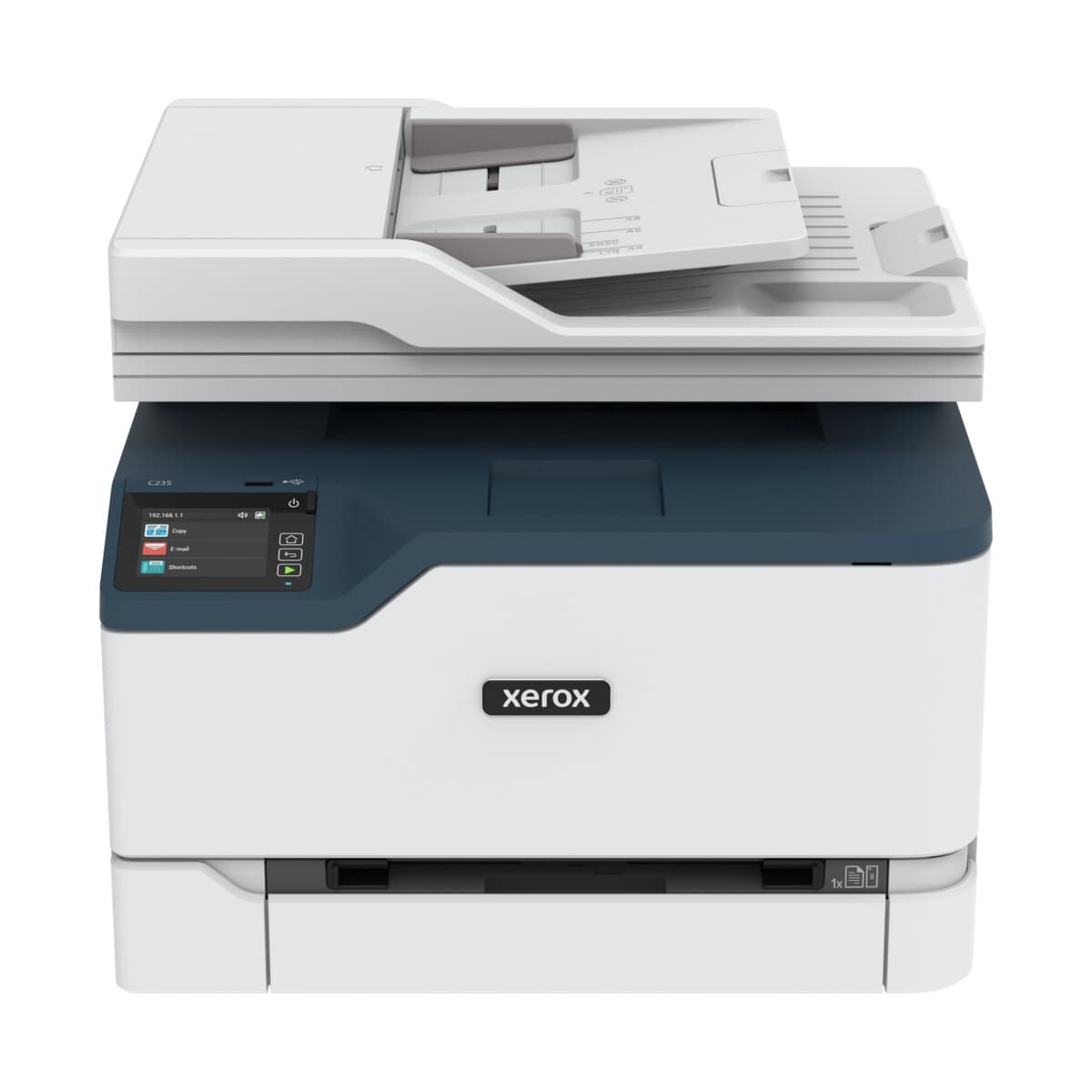 Xerox C235 DNI rəngli lazer MFP