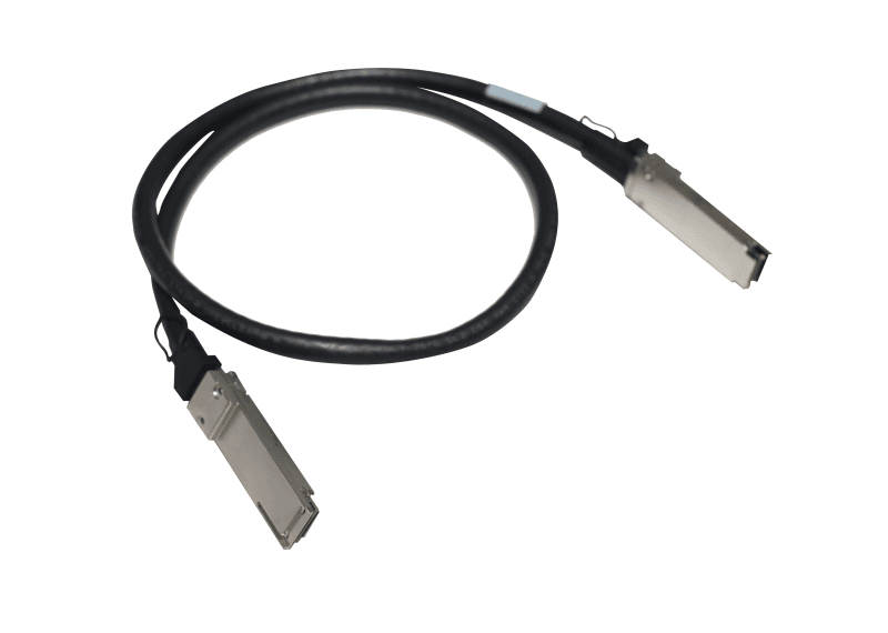 H3C 0231A1LS 40G DAC kabel 1m