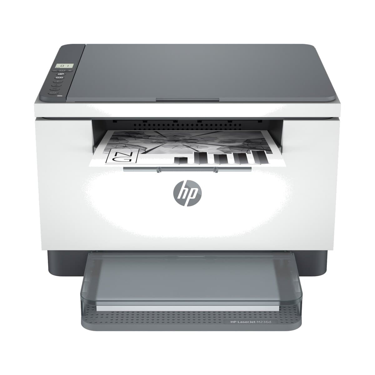 HP LaserJet MFP M236d