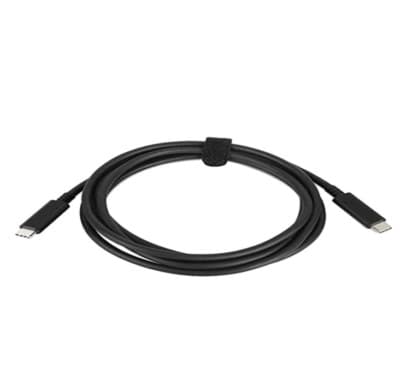 Lenovo USB-C to USB-C Cable 2m