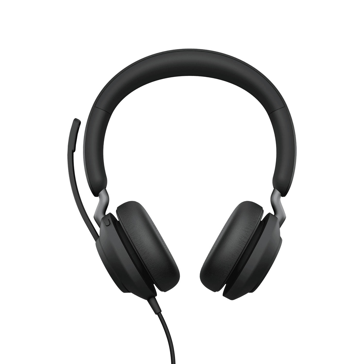 Jabra Evolve2 40 SE Mono USB qulaqlıq