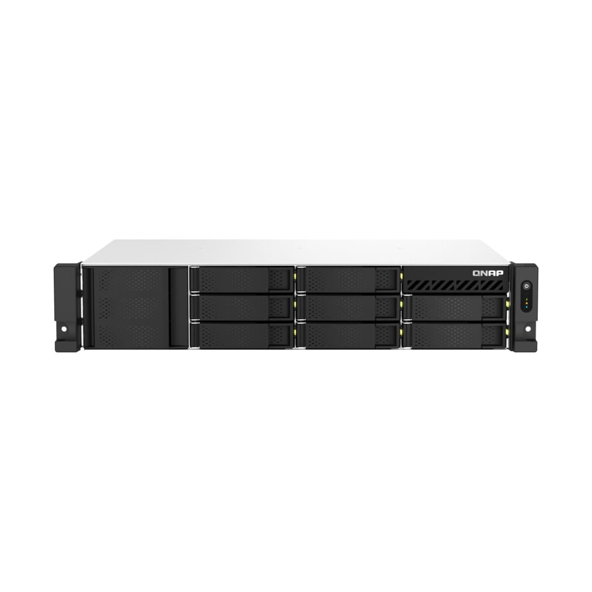 QNAP TS-873AeU-RP-4G 8-bay rack NAS