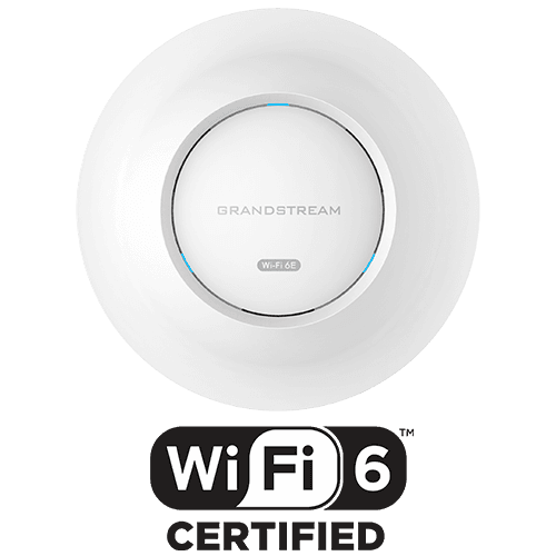 Grandstream GWN7665 Wi-Fi 6E Access Point
