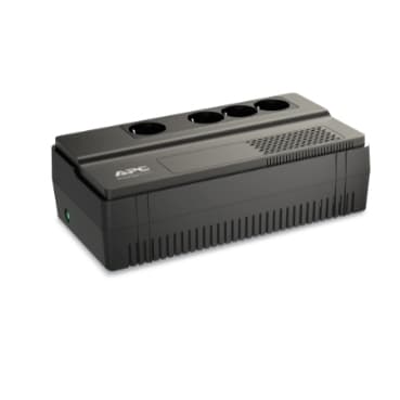 APC EASY UPS BV 650VA, AVR, Schuko Outlet, 230V